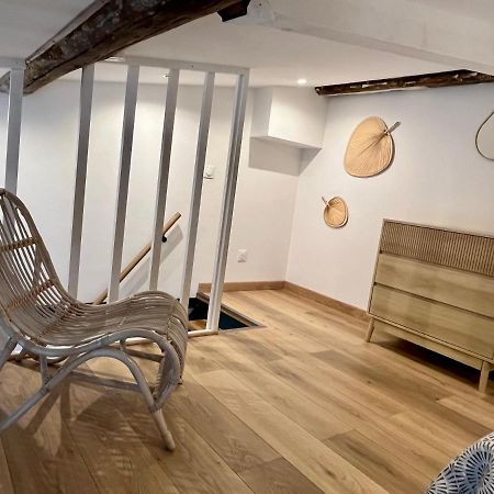 La Ciotat Vieux Port 2 Apartman Kültér fotó