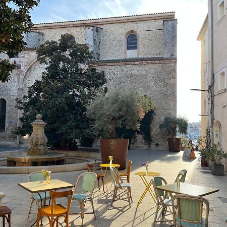 La Ciotat Vieux Port 2 Apartman Kültér fotó