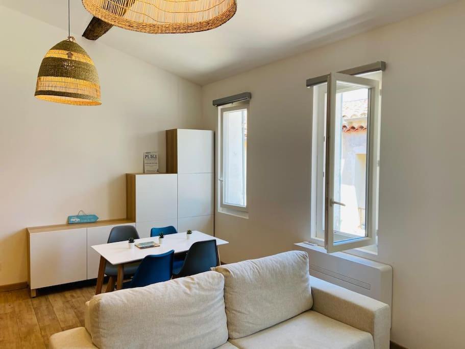 La Ciotat Vieux Port 2 Apartman Kültér fotó