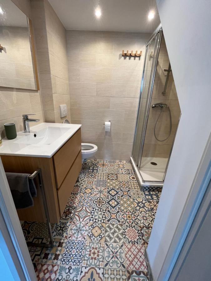 La Ciotat Vieux Port 2 Apartman Kültér fotó