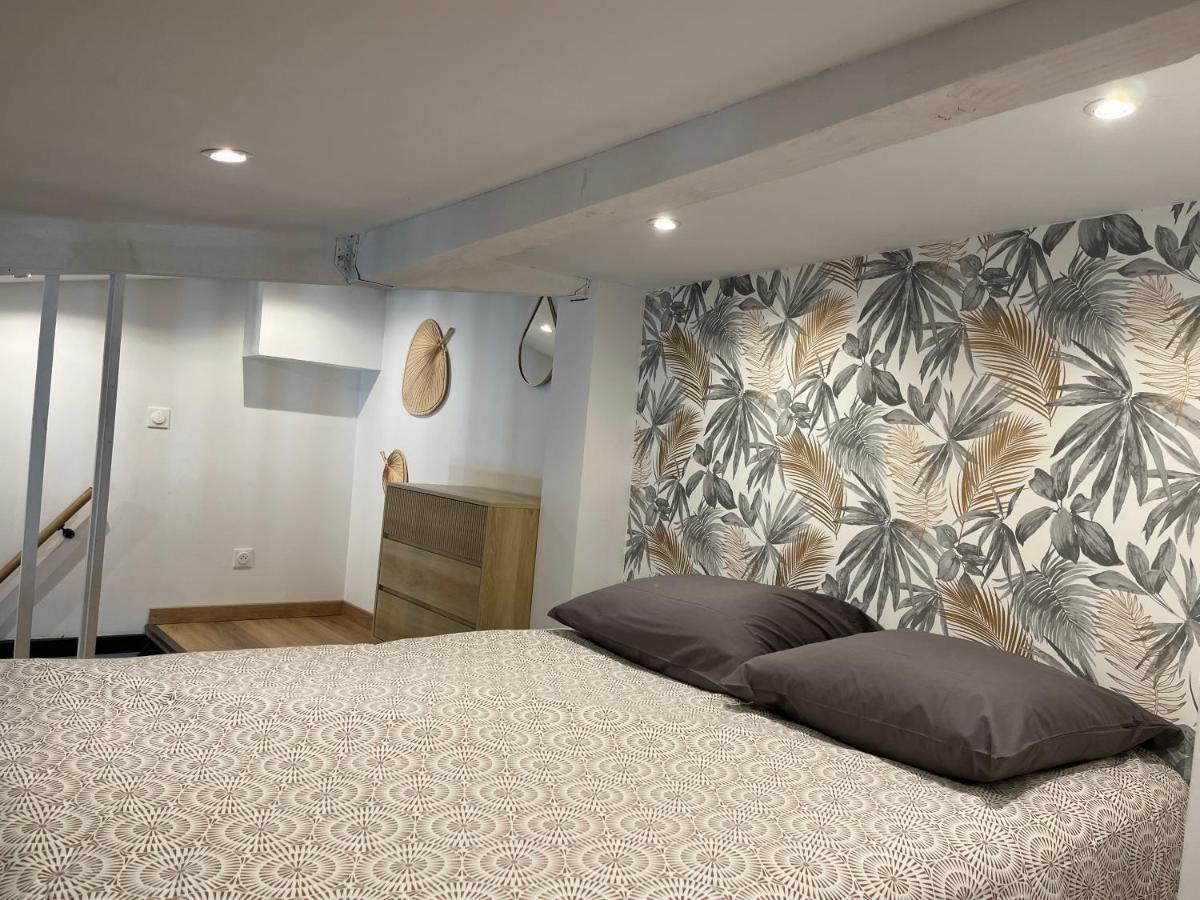 La Ciotat Vieux Port 2 Apartman Kültér fotó