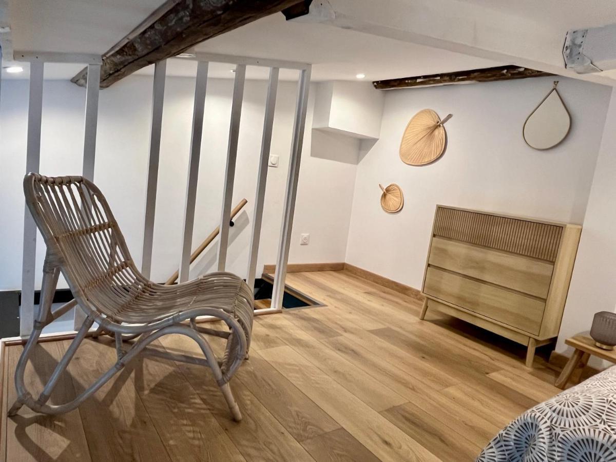 La Ciotat Vieux Port 2 Apartman Kültér fotó