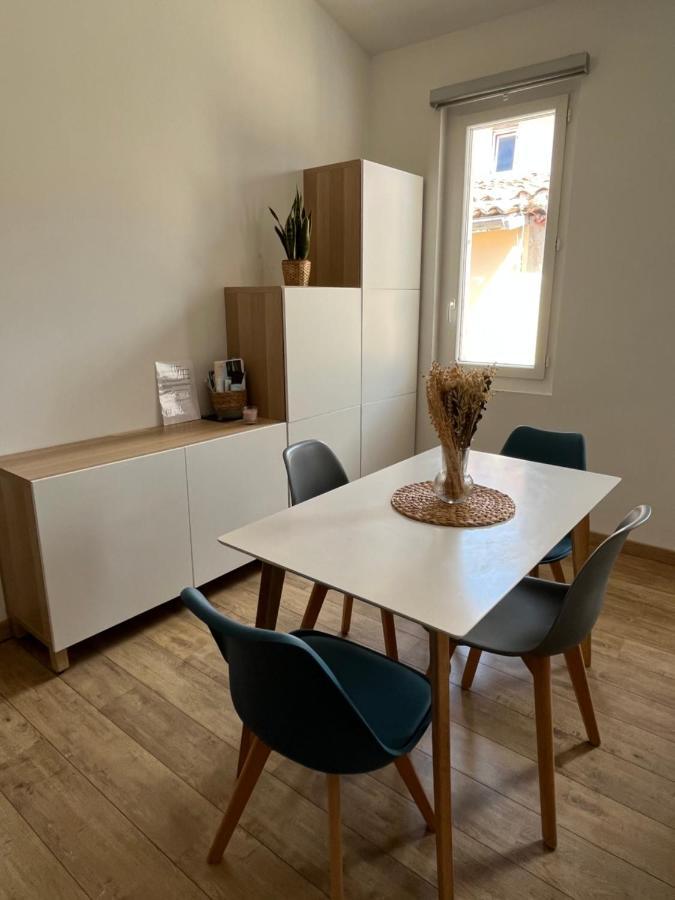 La Ciotat Vieux Port 2 Apartman Kültér fotó